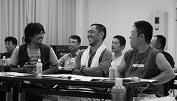 シンプルな世界